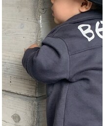 ZARA KIDS | ママ＆ベビー