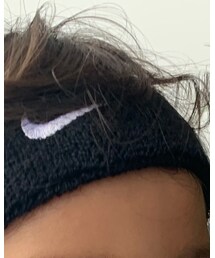 NIKE | ヘアバンド