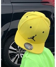 AIR JORDAN | キャップ