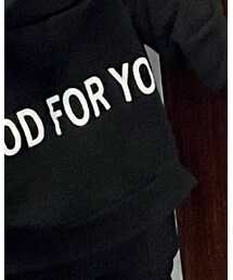 BRANSHES | パーカー