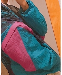 古着 | ナイロンジャケット