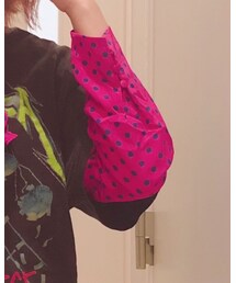 古着 | シャツ/ブラウス