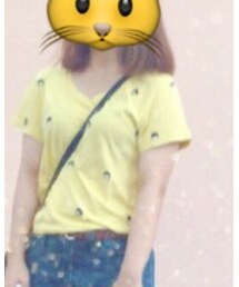 yizi | Tシャツ/カットソー