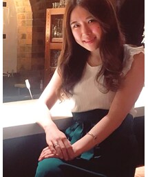 GRL | タンクトップ