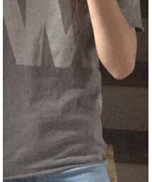 M | Tシャツ/カットソー