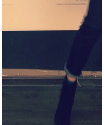 Gianvito Rossi | ブーツ