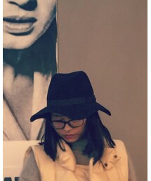 stradivarius | ハット