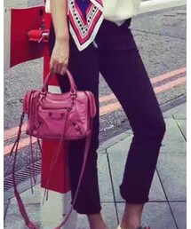 BALENCIAGA | バッグ