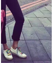 SAINT LAURENT PARIS | スニーカー