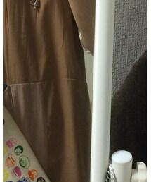 kaorinomori | ネックレス