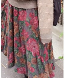 no brand | スカート