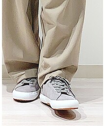 SPERGA | スニーカー