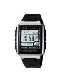 CASIO | WAVE CEPTOR(アナログ腕時計)