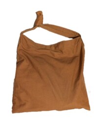 no brand | 日暮里の雑貨屋(ショルダーバッグ)