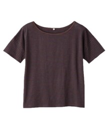 無印良品 | Tシャツ/カットソー