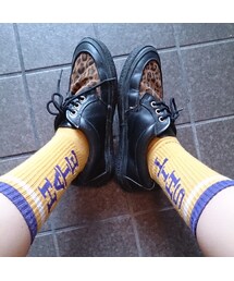 RNA | HATE・SHITソックス(ソックス/靴下)