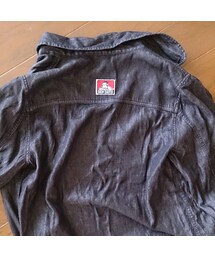 BEN DAVIS | デニムシャツ(シャツ/ブラウス)