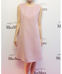 Max Mara | ワンピース