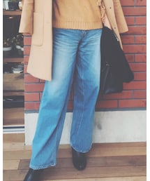 Fred Segal | デニムパンツ