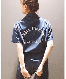 古着 | シャツ/ブラウス