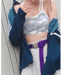 Reebok | ブラジャー