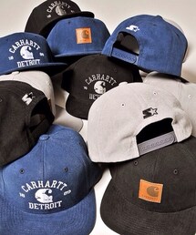 Carhartt | キャップ