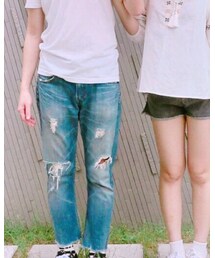 Levi's | デニムパンツ