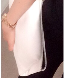 KOREA | クラッチバッグ