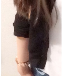 MURUA | カーディガン/ボレロ