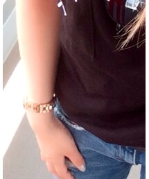 KOREA | Tシャツ/カットソー