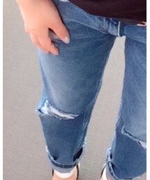 Bershka | デニムパンツ