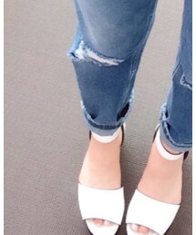 FOREVER 21 | サンダル