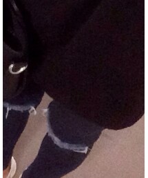 ENVYM | デニムパンツ