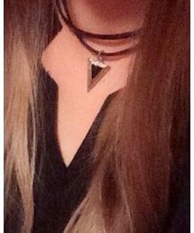 ENVYM | ネックレス