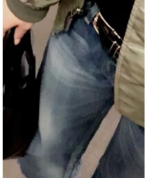 Ungrid | デニムパンツ