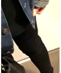 Bershka | デニムパンツ