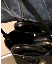 NANO universe | ハンドバッグ