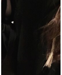 ZARA | デニムパンツ