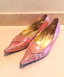 alfredoBANNISTER | パンプス