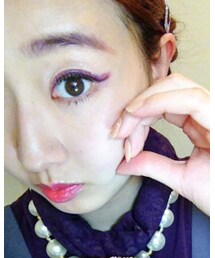 メイク | ファンデーション
