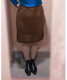 rps | スカート