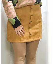 FOREVER 21 | スカート
