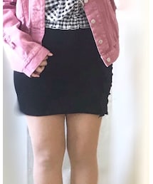 H&M | スカート