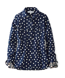 UNIQLO | UNIQLO X INES DE LA FRESSANGE PARIS(シャツ/ブラウス)