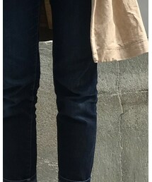 UNIQLO | デニムパンツ