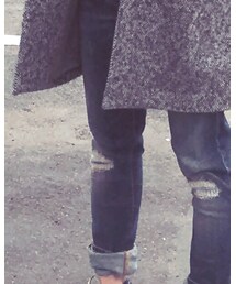 Nudie Jeans | デニムパンツ