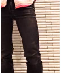 HOLLYWOOD RANCH MARKET | デニムパンツ