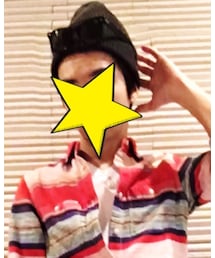 wtw | ニットキャップ/ビーニー