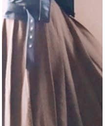 COMME des GARCONS | スカート