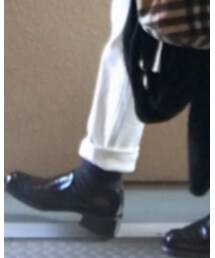 GU | デニムパンツ